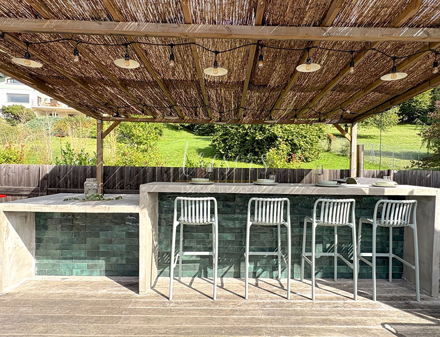 Maison à vendre, 345m², Veyrier-du-Lac