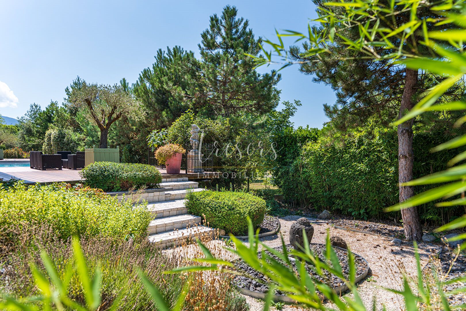 Maison à vendre, 657m², Chapeiry
