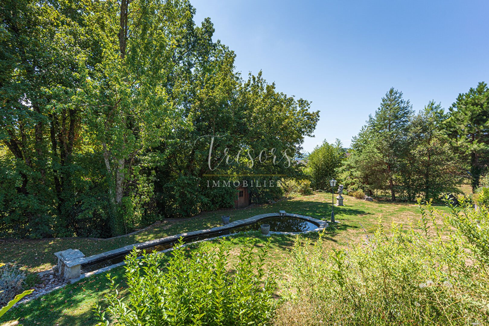 Maison à vendre, 657m², Chapeiry