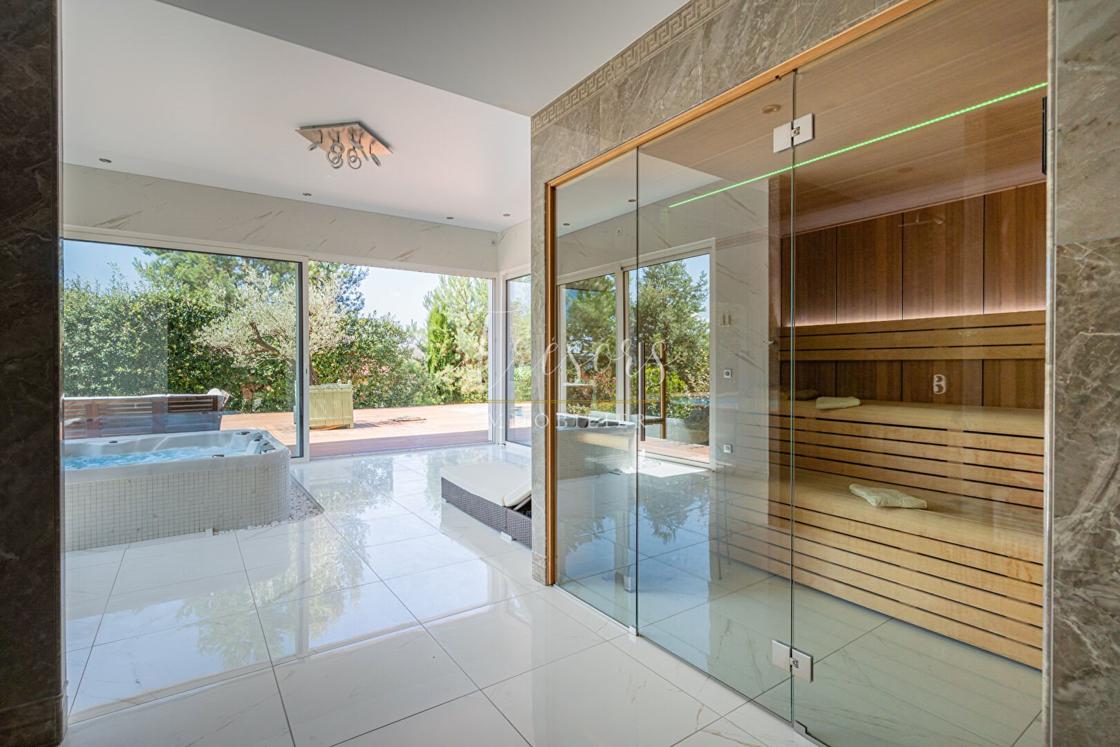 Maison à vendre, 657m², Chapeiry