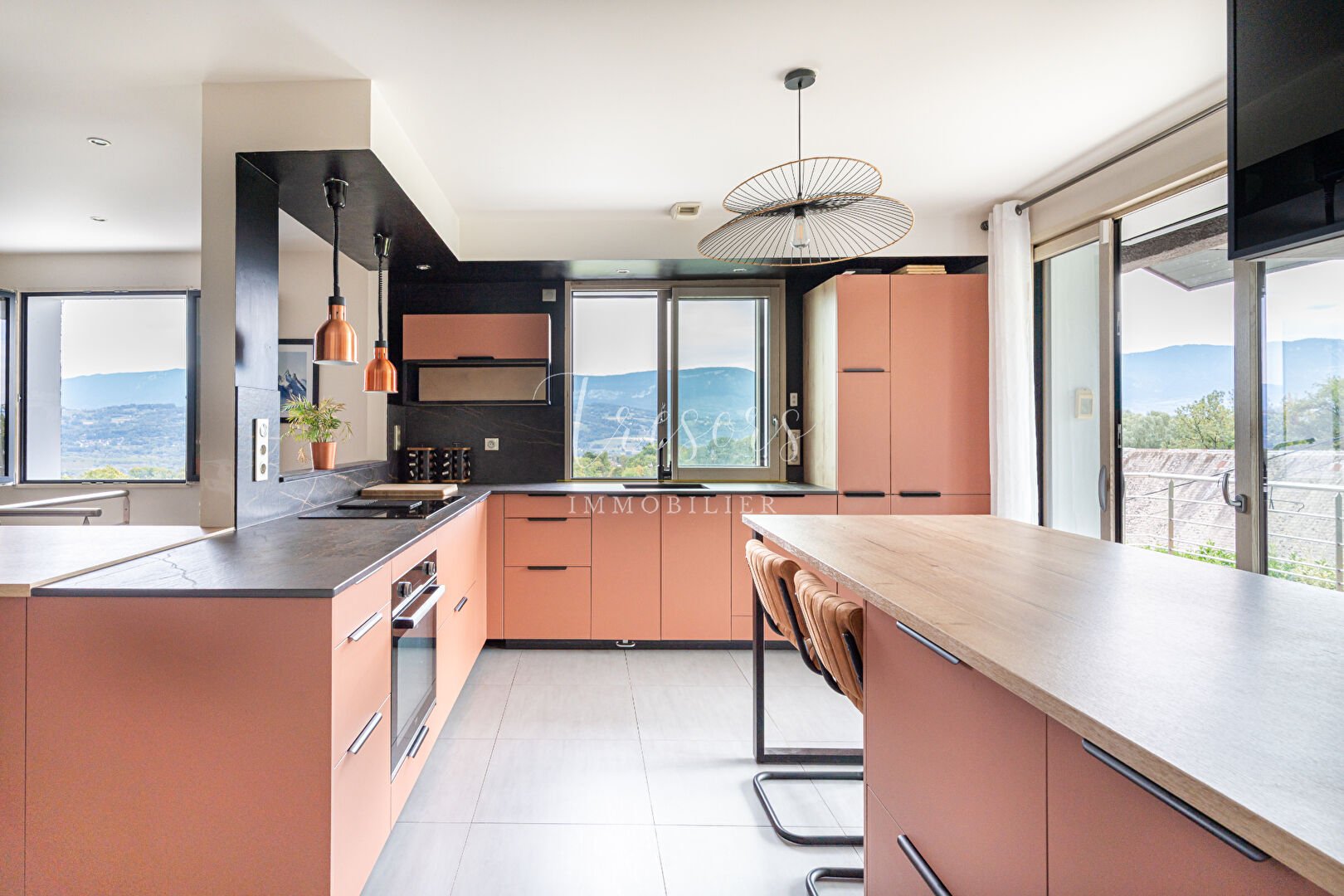 Maison à vendre, 226m², Entrelacs