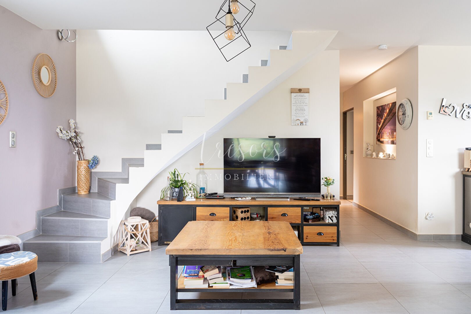 Maison à vendre, 226m², Entrelacs