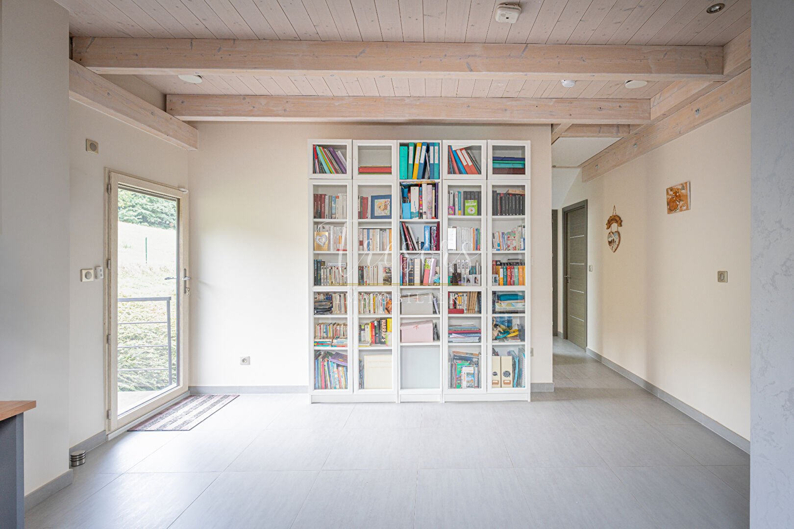 Maison à vendre, 226m², Entrelacs