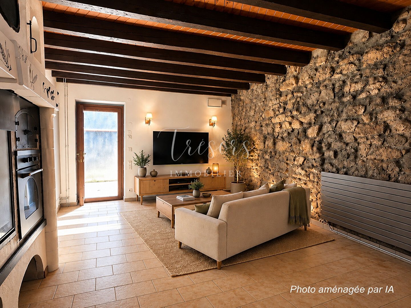 Maison à vendre, 78m², Gaillard