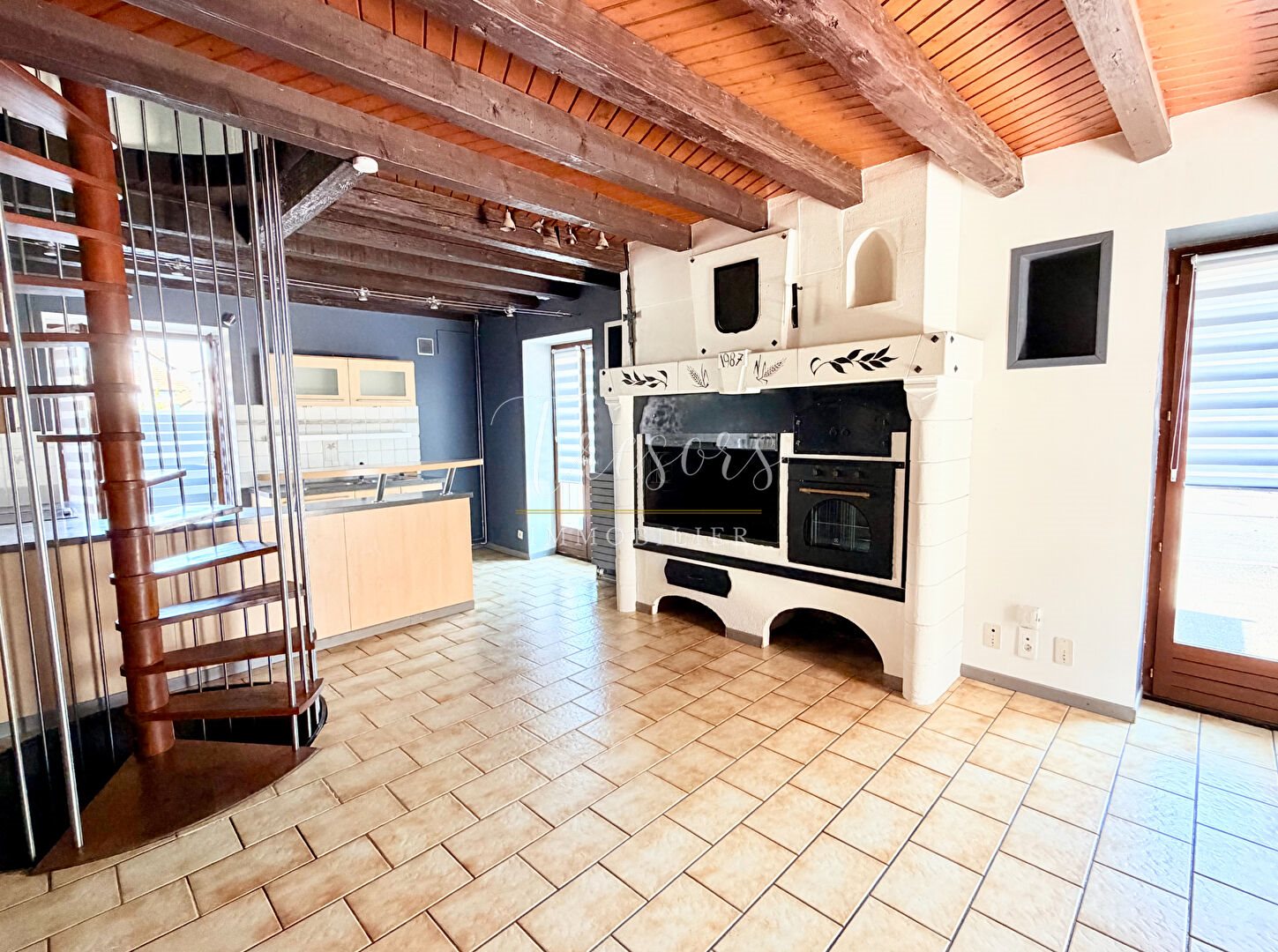 Maison à vendre, 78m², Gaillard