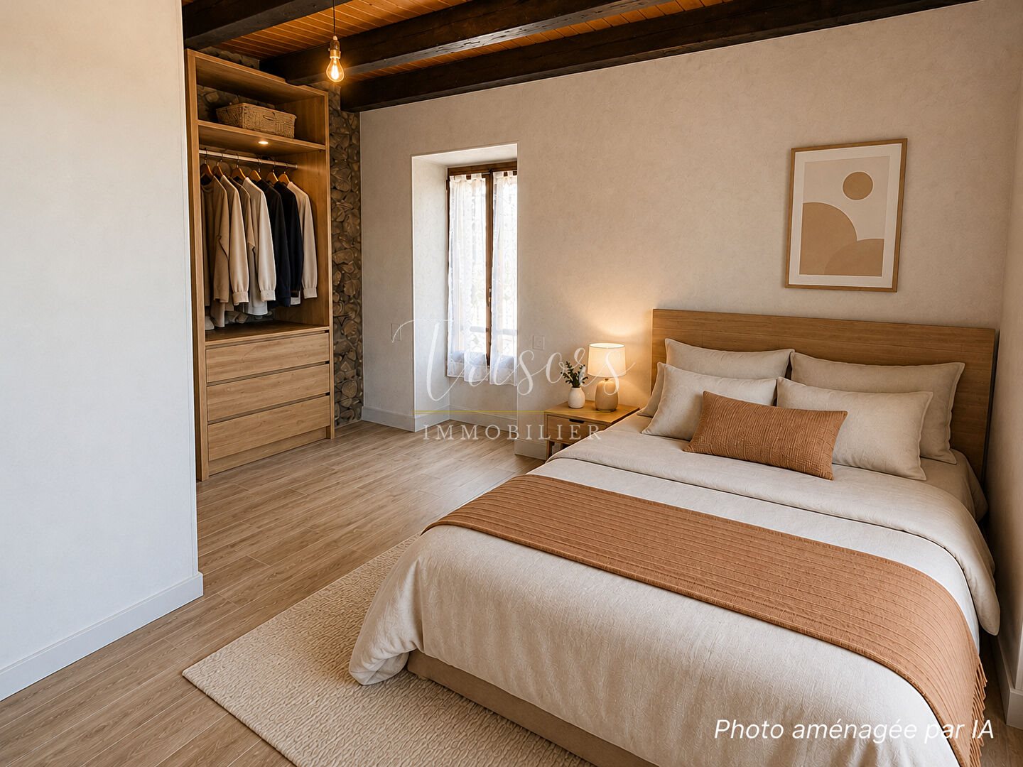 Maison à vendre, 78m², Gaillard