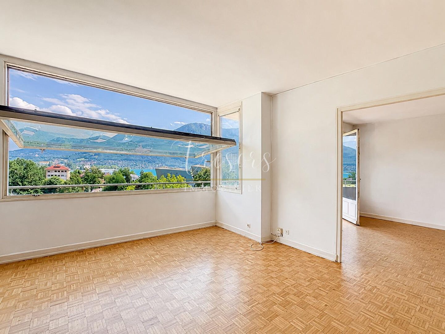 Appartement à vendre, 91m², Annecy