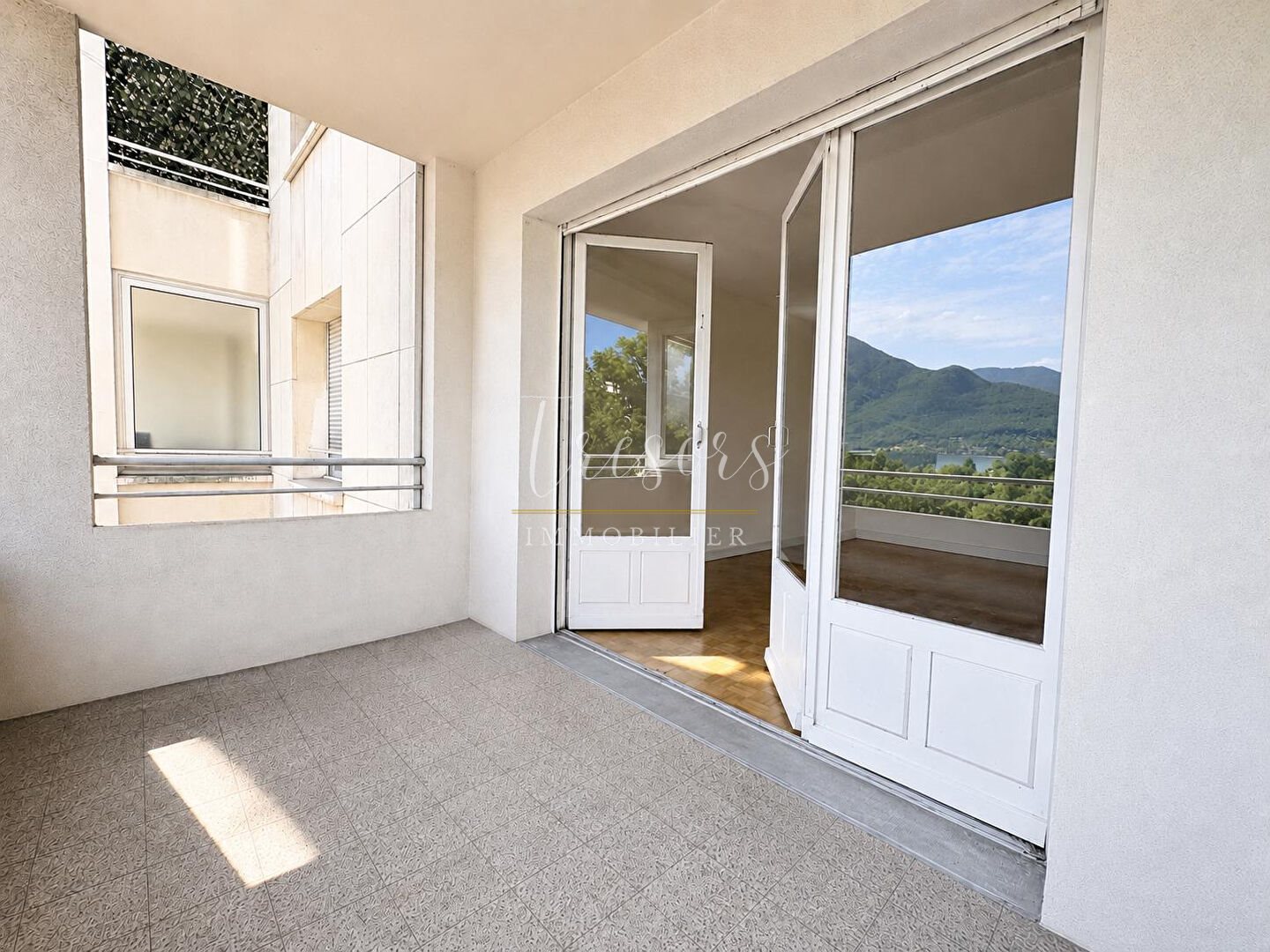 Appartement à vendre, 91m², Annecy
