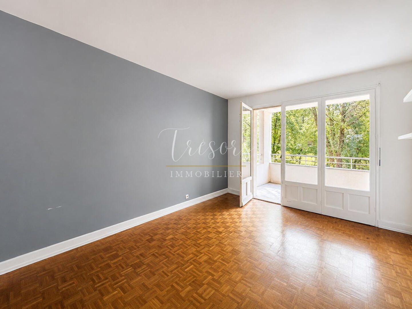 Appartement à vendre, 91m², Annecy