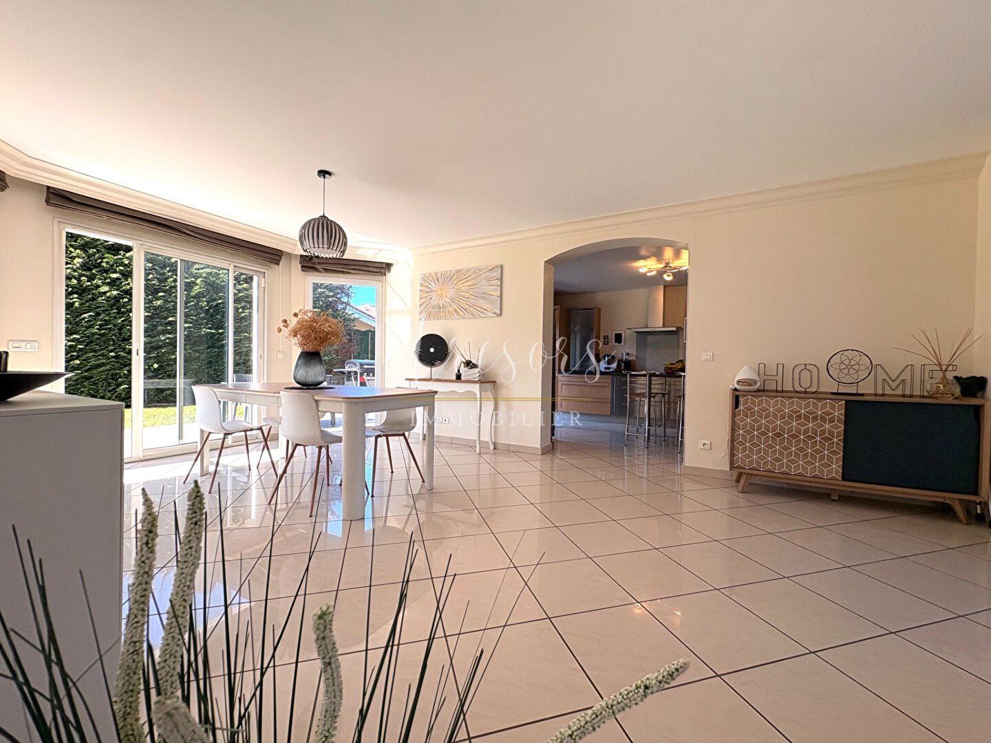 Maison à vendre, 160m², Montagny-les-Lanches