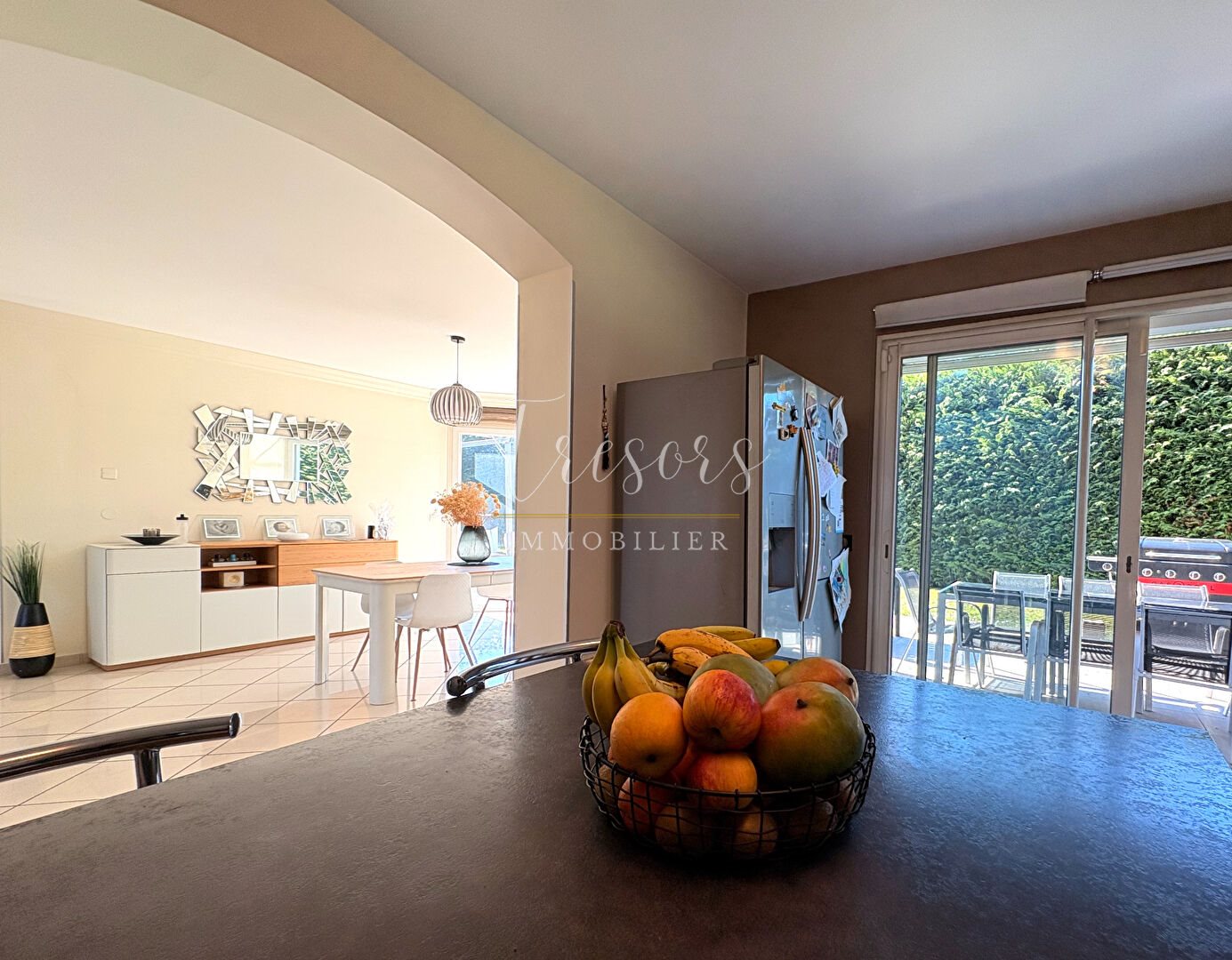 Maison à vendre, 160m², Montagny-les-Lanches