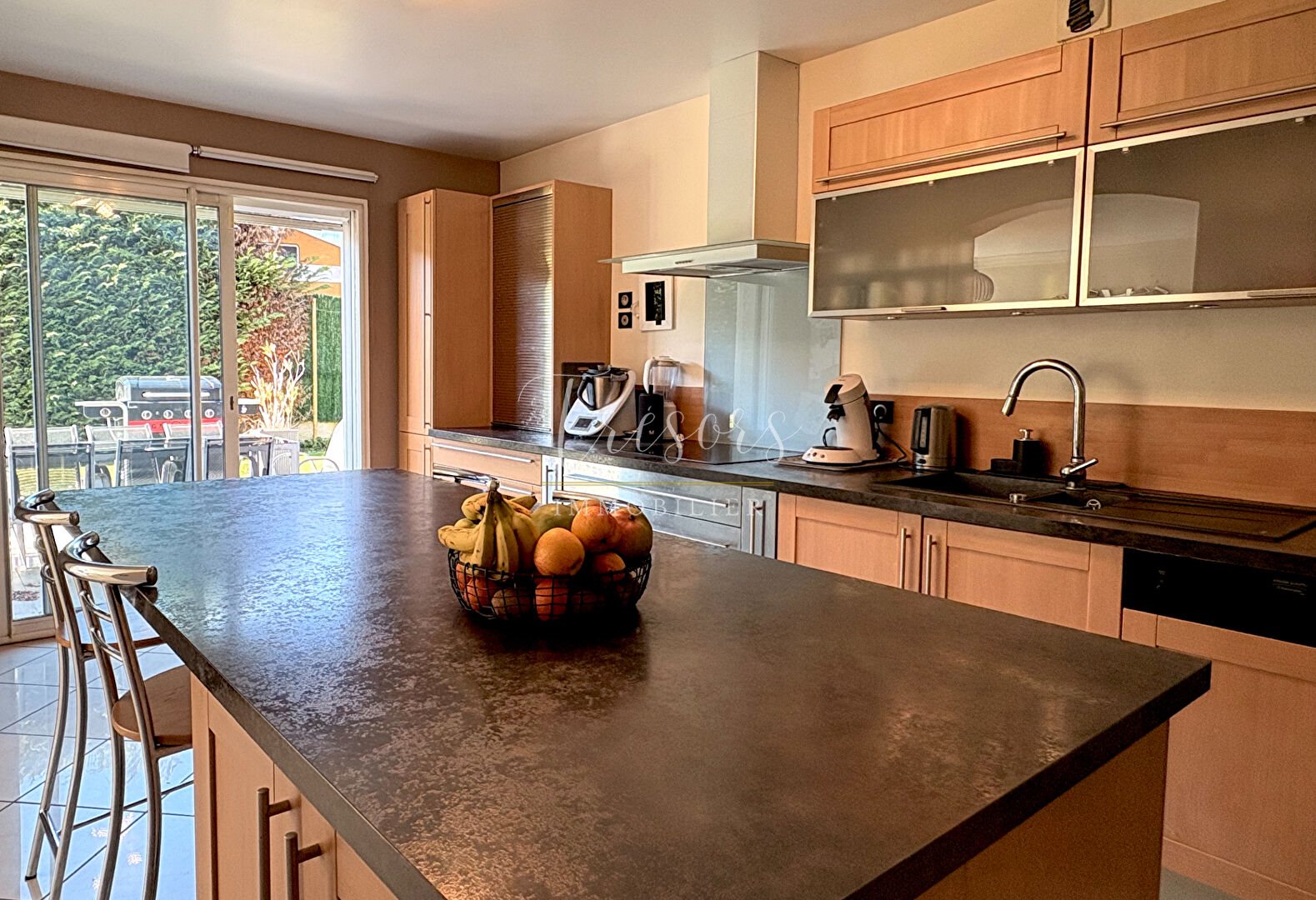 Maison à vendre, 160m², Montagny-les-Lanches