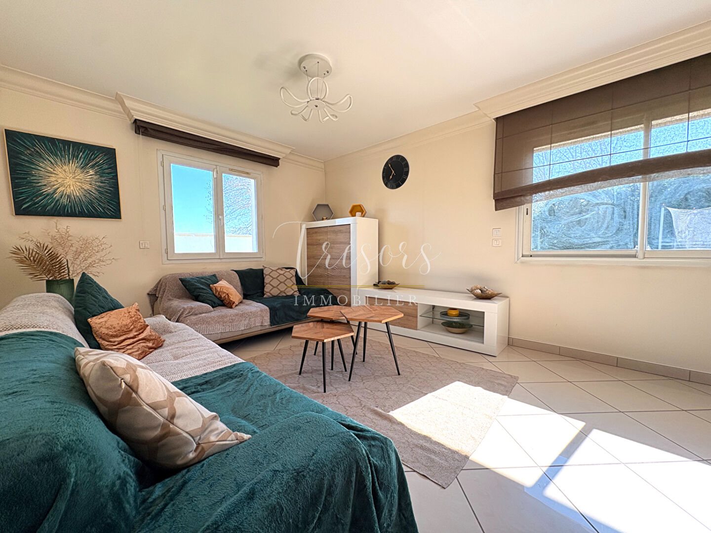 Maison à vendre, 160m², Montagny-les-Lanches