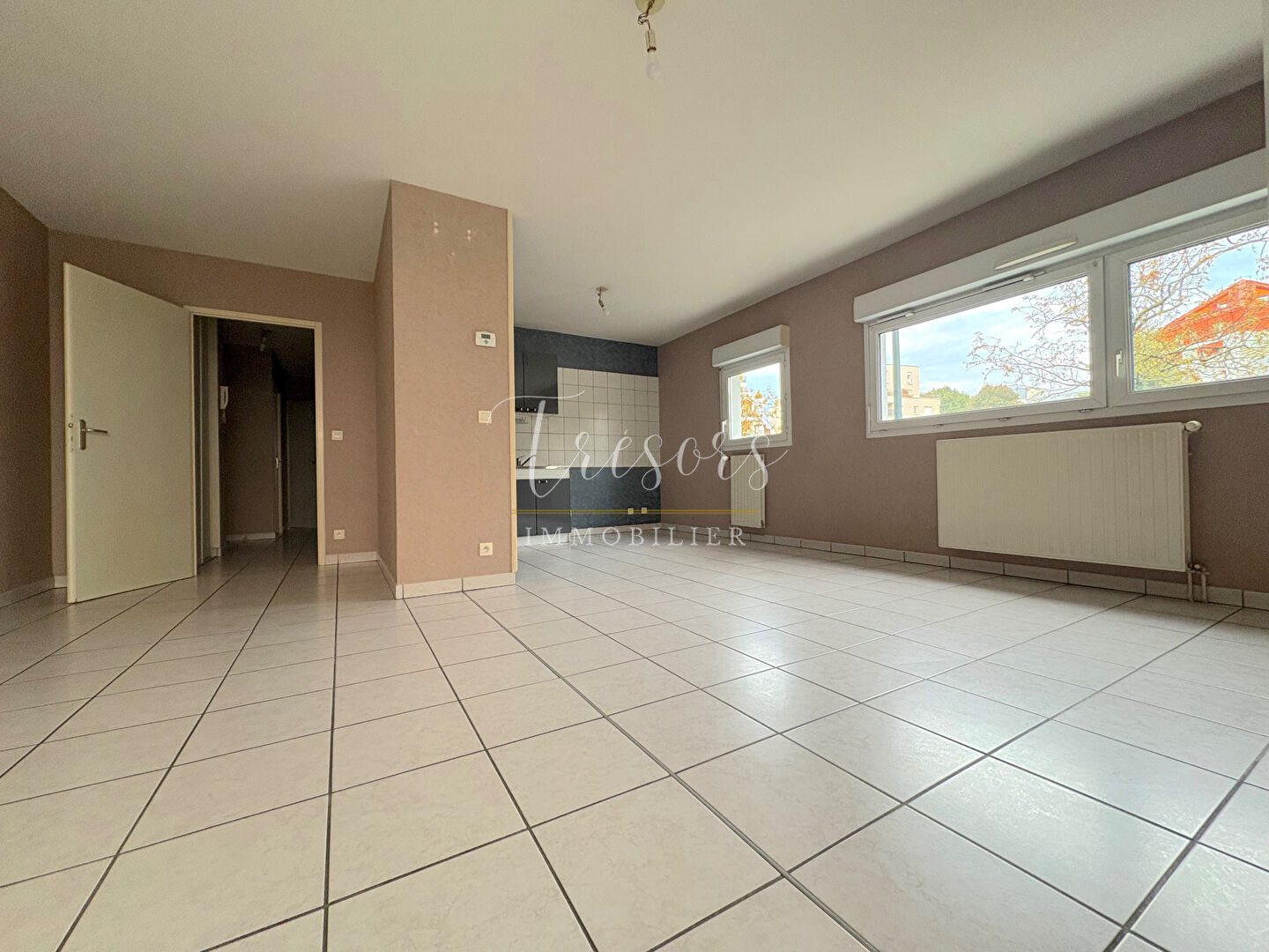 Appartement à vendre, 66m², Annecy