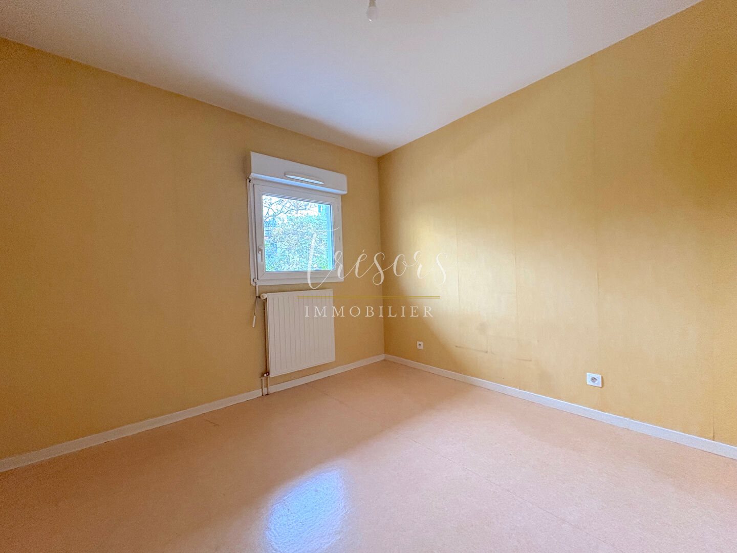 Appartement à vendre, 66m², Annecy