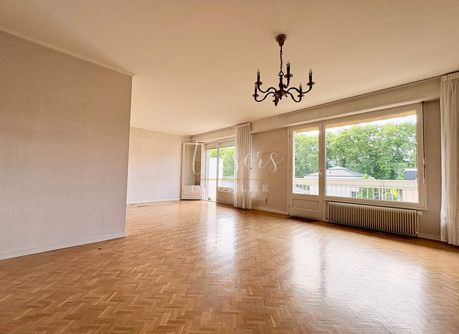 Appartement à vendre, 95m², Annecy