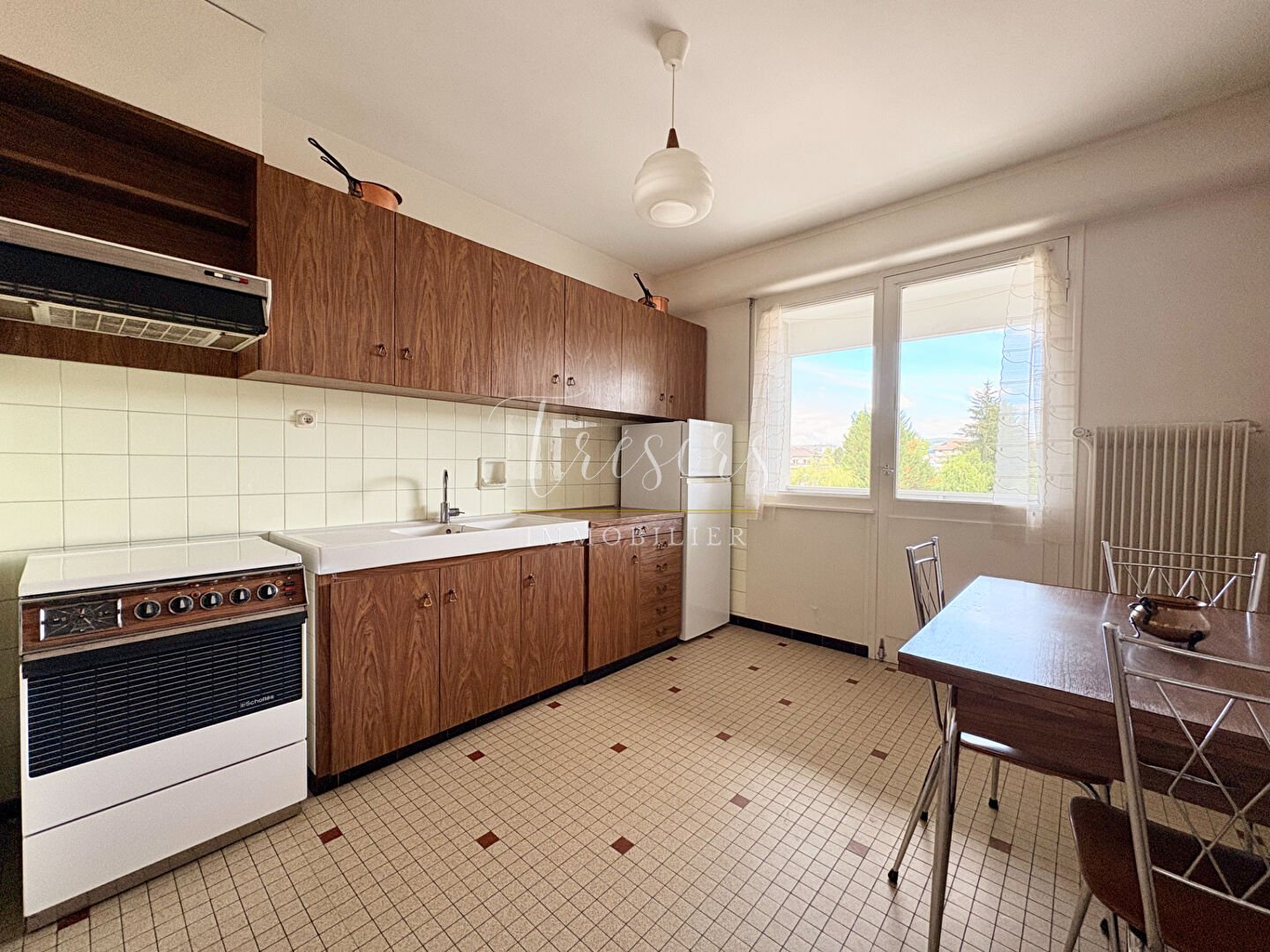 Appartement à vendre, 95m², Annecy