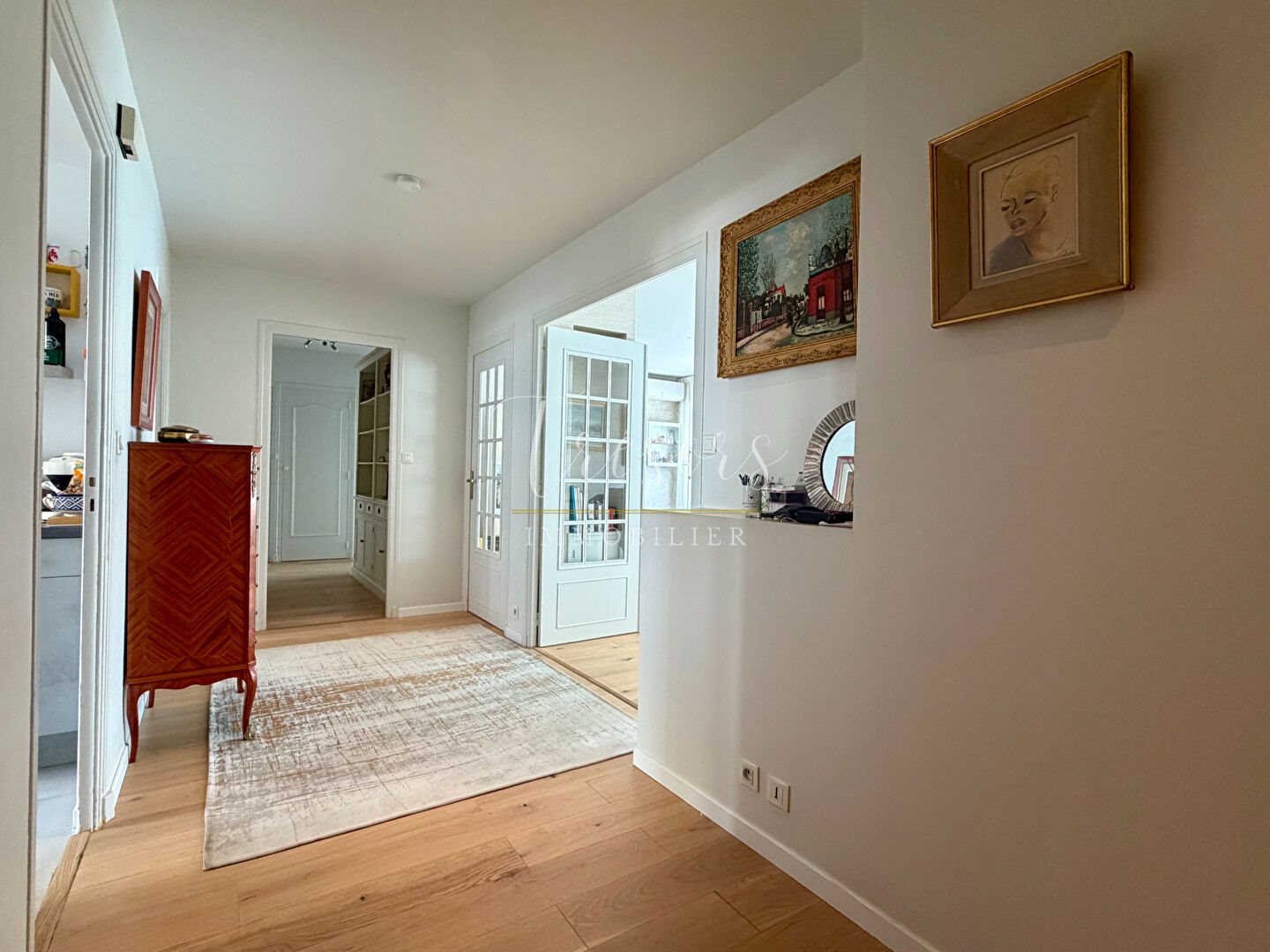 Appartement à vendre, 104m², Annecy