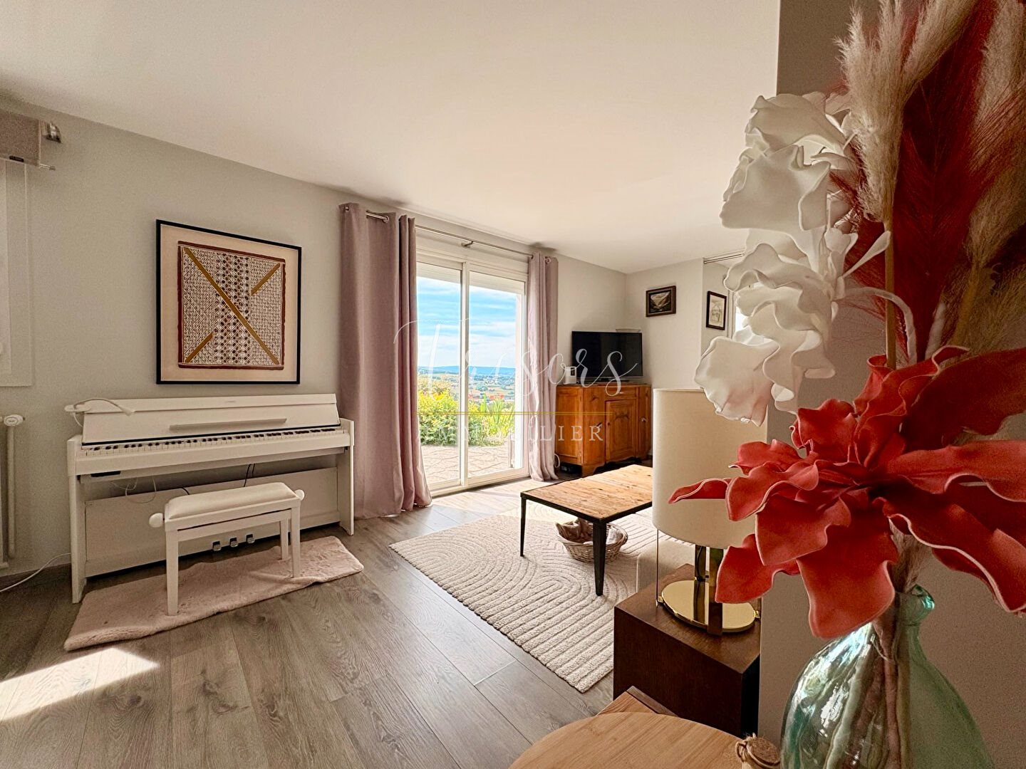 Maison à vendre, 171m², Quintal