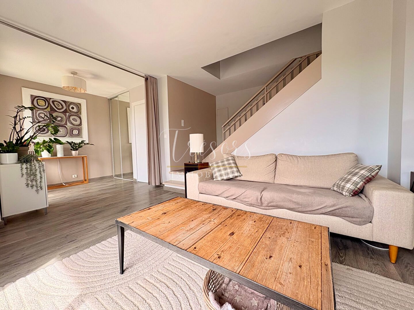 Maison à vendre, 171m², Quintal