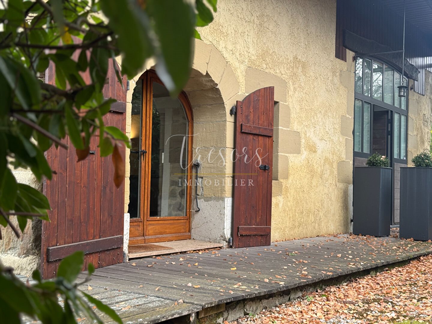 Maison à vendre, 191m², Marcellaz-Albanais