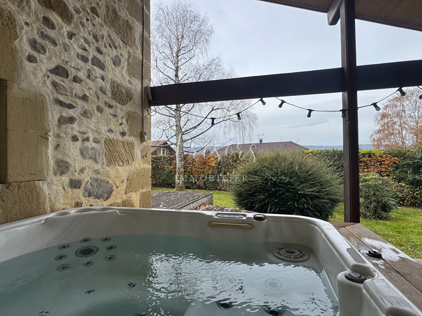 Maison à vendre, 191m², Marcellaz-Albanais