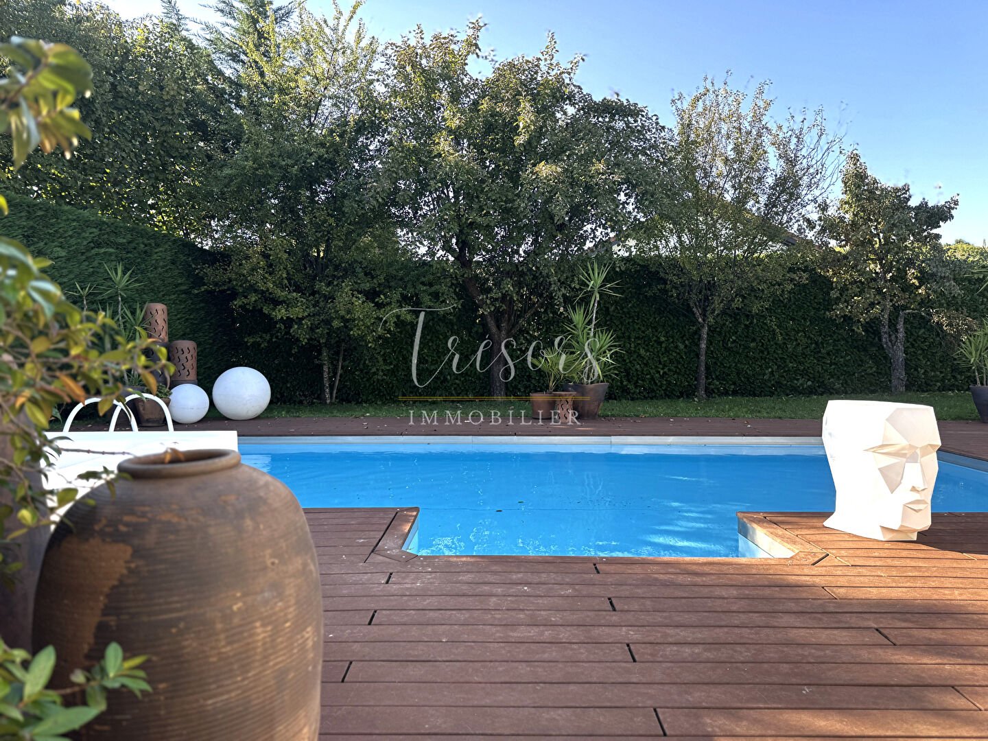 Maison à vendre, 269m², Poisy