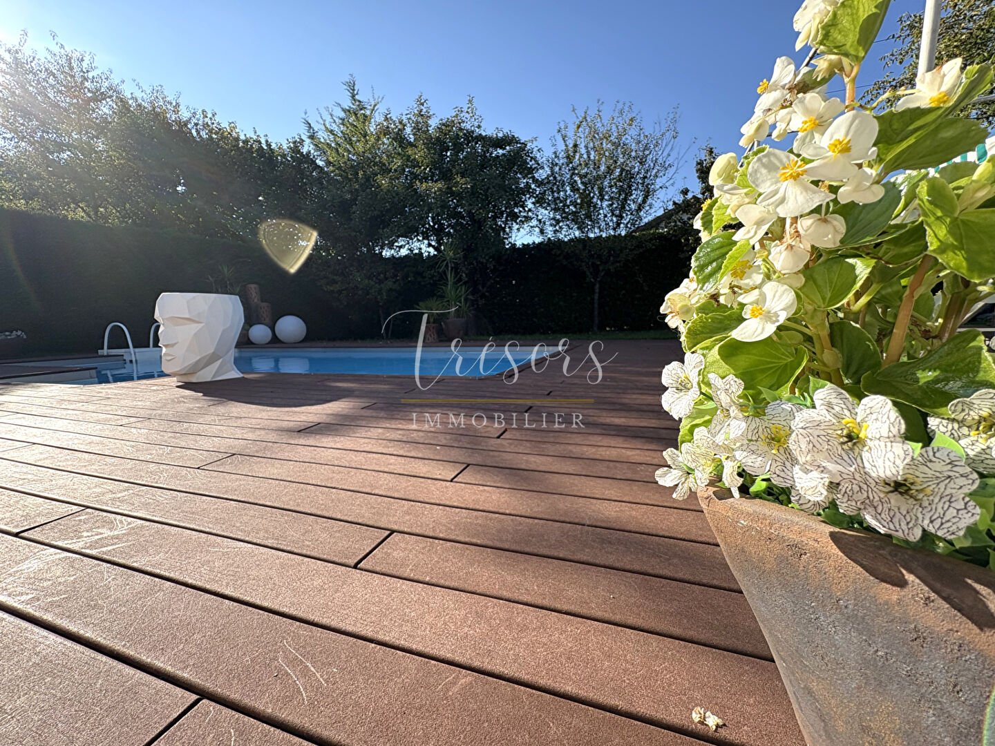 Maison à vendre, 269m², Poisy
