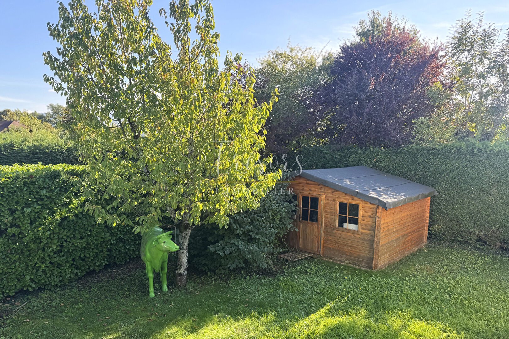 Maison à vendre, 269m², Poisy