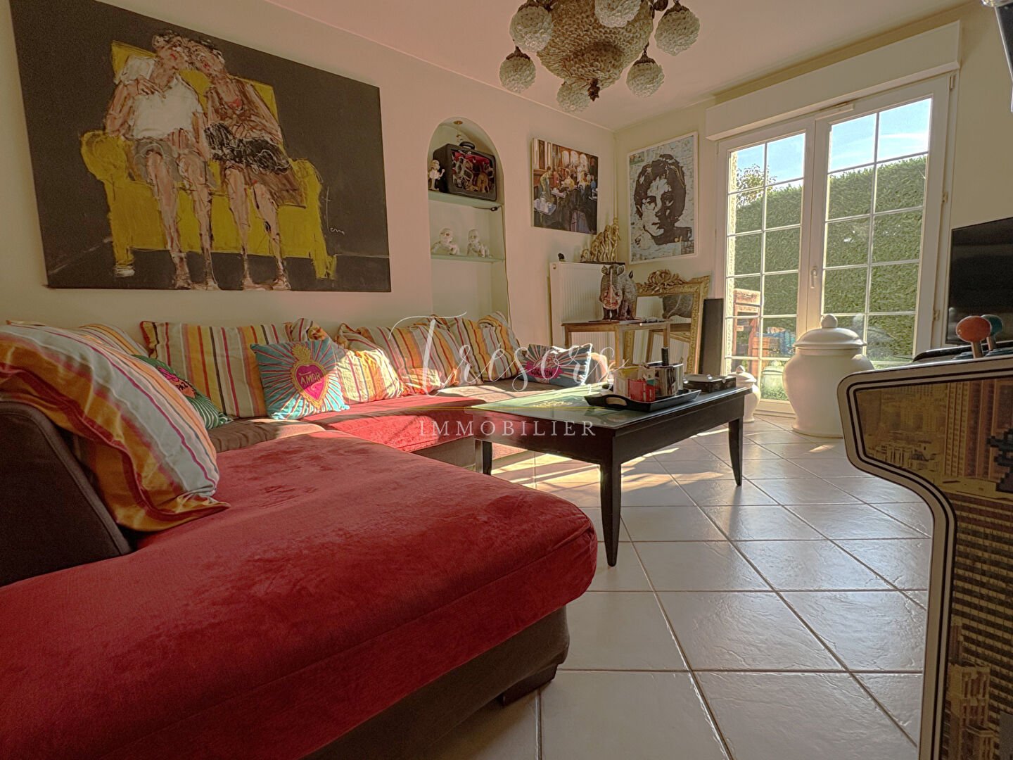 Maison à vendre, 269m², Poisy
