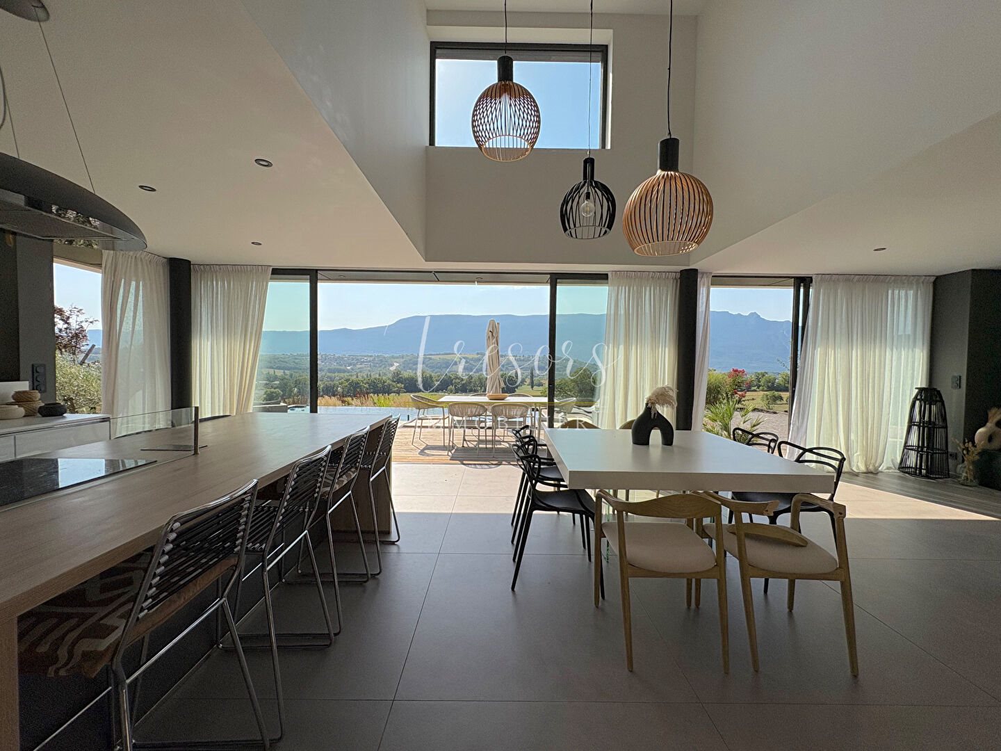 Maison à vendre, 186m², Drumettaz-Clarafond