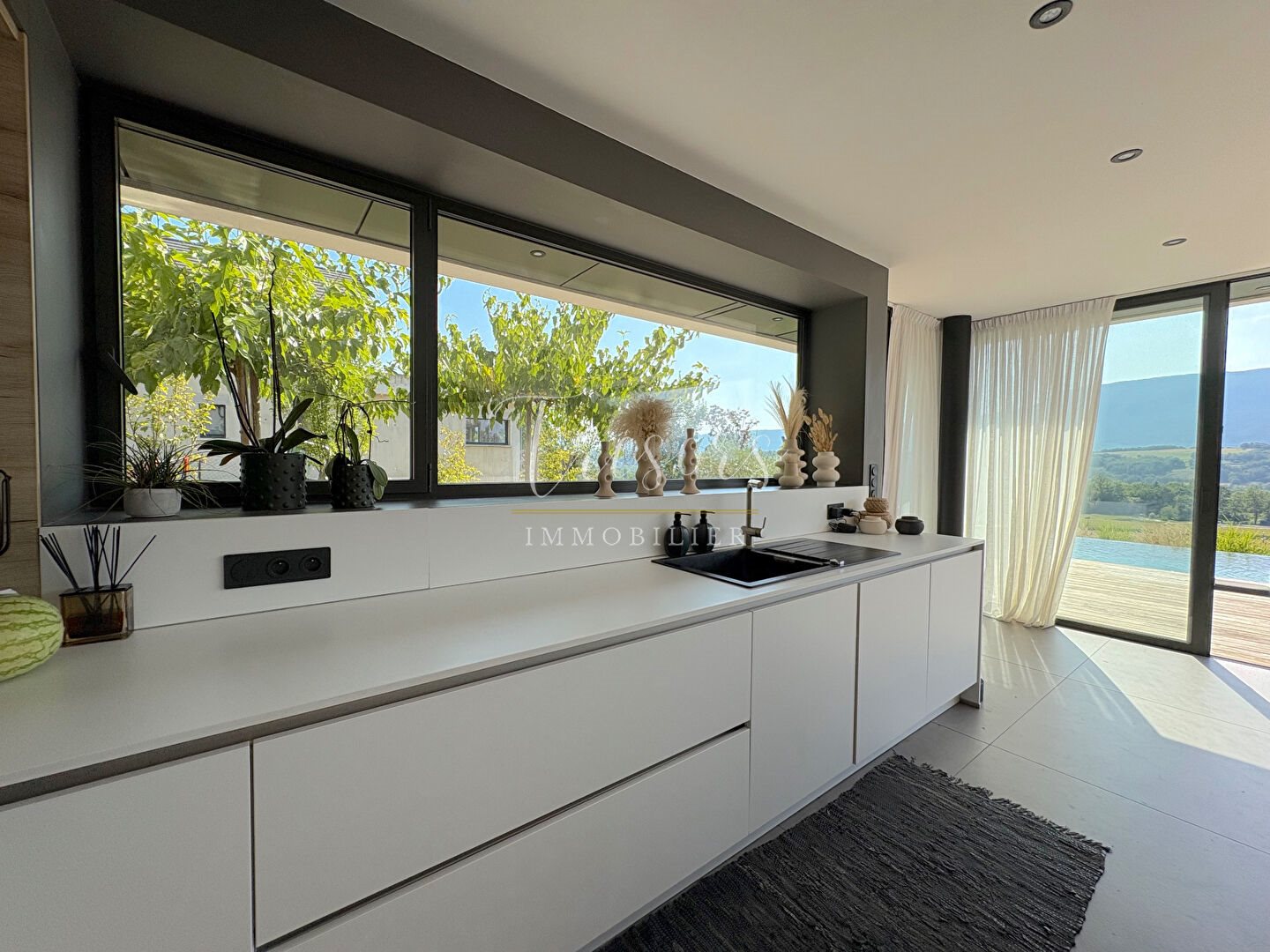 Maison à vendre, 186m², Drumettaz-Clarafond