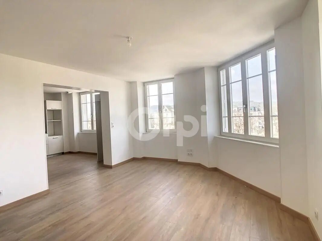 Appartement à louer, 85m², Terrasson-Lavilledieu