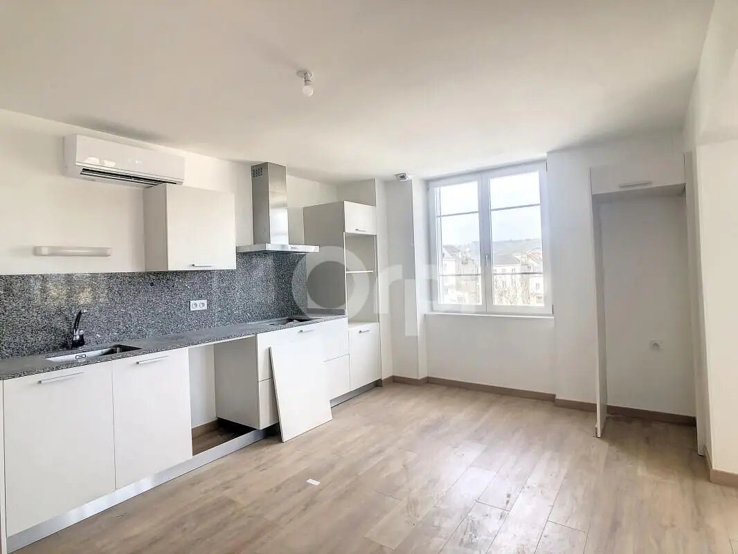 Appartement à louer, 85m², Terrasson-Lavilledieu