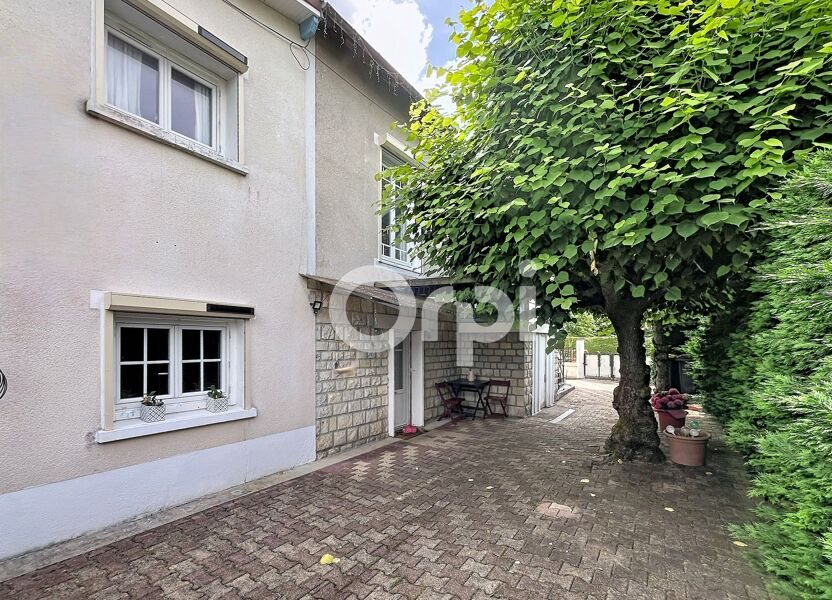 Maison à vendre, 94m², Terrasson-Lavilledieu