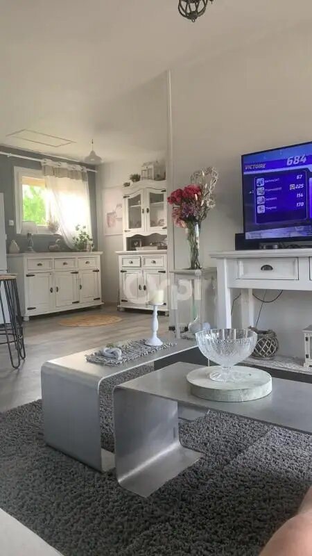 Maison à louer, 75m², Terrasson-Lavilledieu