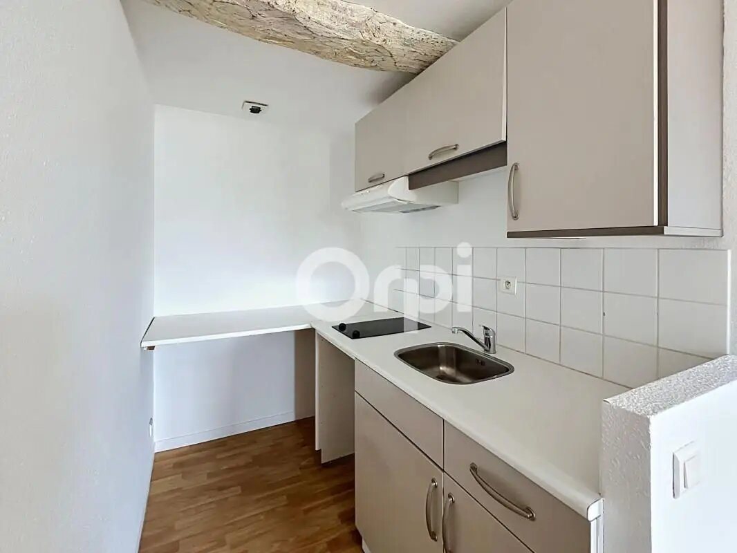 Appartement à louer, 36m², Montignac-Lascaux