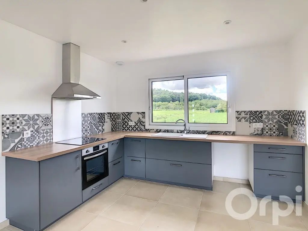 Maison à louer, 96m², Terrasson-Lavilledieu