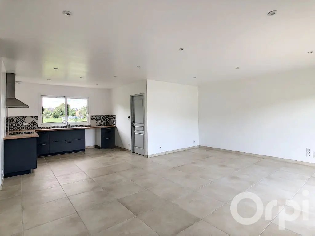 Maison à louer, 96m², Terrasson-Lavilledieu