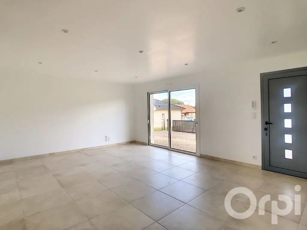 Maison à louer, 96m², Terrasson-Lavilledieu