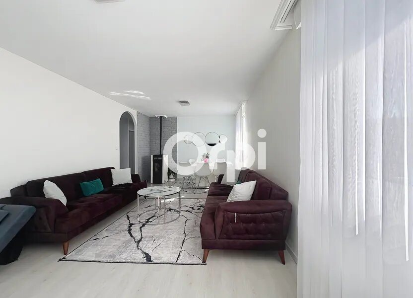 Maison à vendre, 121m², Terrasson-Lavilledieu