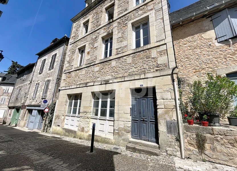 Appartement à vendre, 47m², Terrasson-Lavilledieu