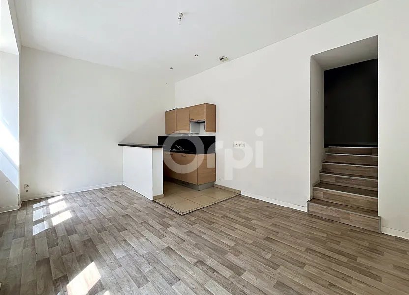 Appartement à vendre, 47m², Terrasson-Lavilledieu