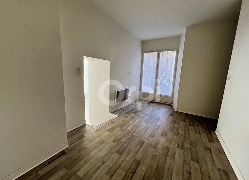 Appartement à vendre, 47m², Terrasson-Lavilledieu