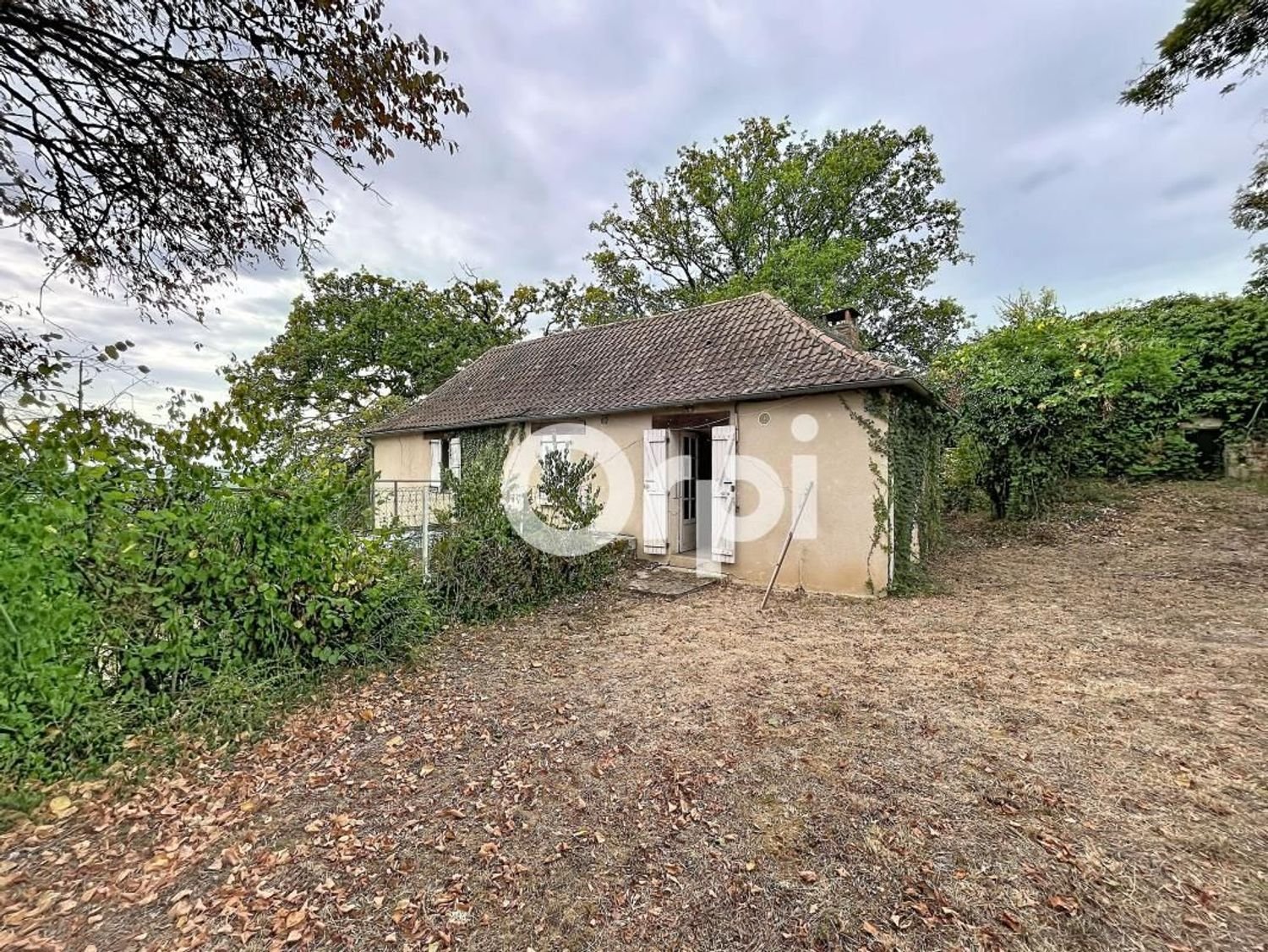 Maison à vendre, 50m², Le Lardin-Saint-Lazare