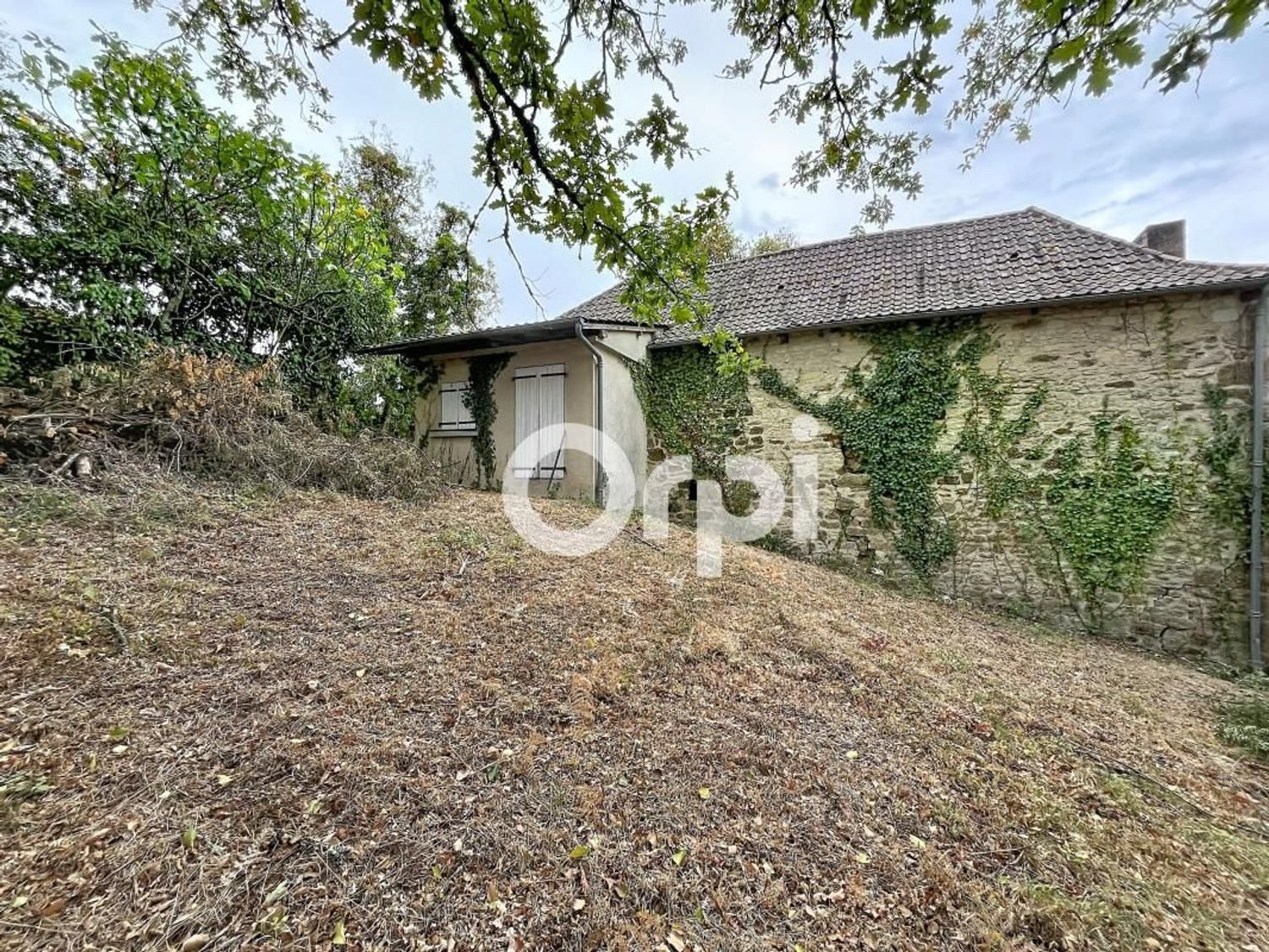 Maison à vendre, 50m², Le Lardin-Saint-Lazare
