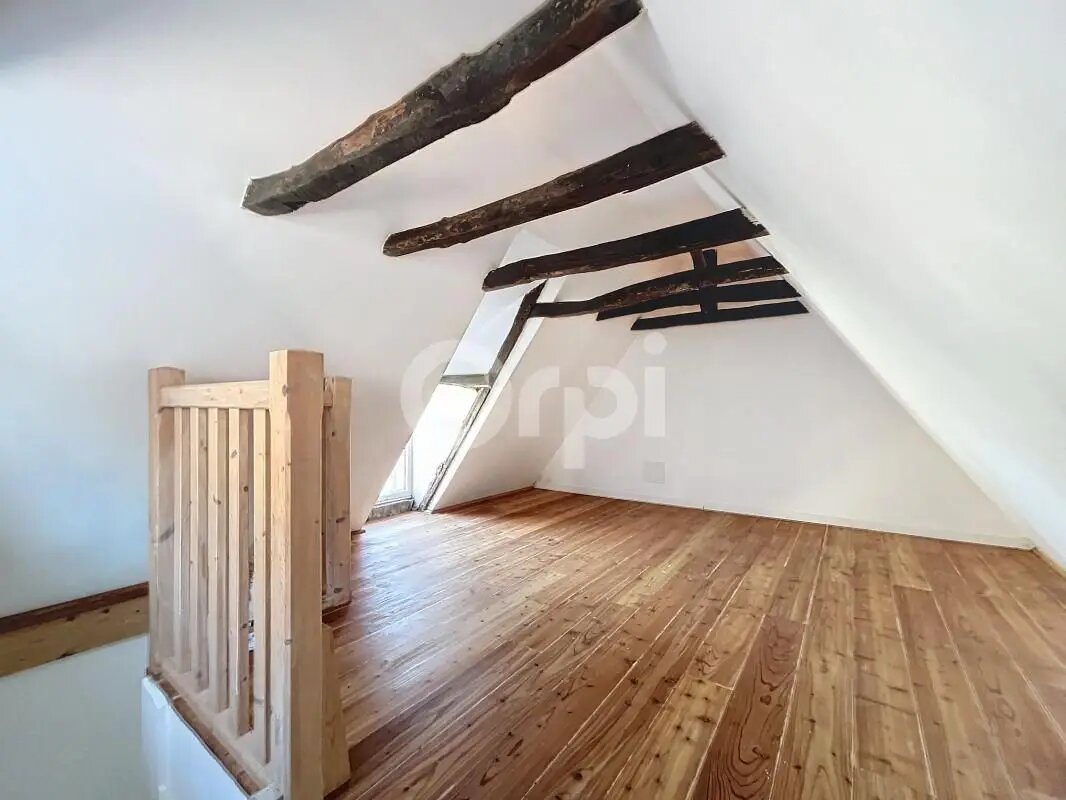 Maison à louer, 56m², Montignac-Lascaux