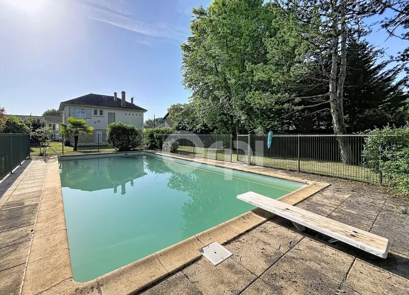 Maison à vendre, 109m², Terrasson-Lavilledieu