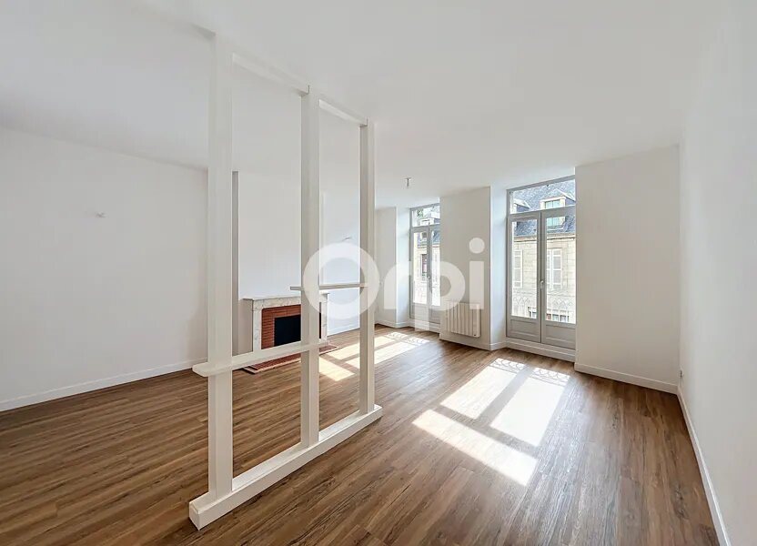 Appartement à louer, 57m², Montignac-Lascaux