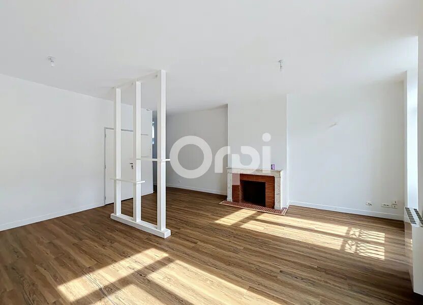 Appartement à louer, 57m², Montignac-Lascaux
